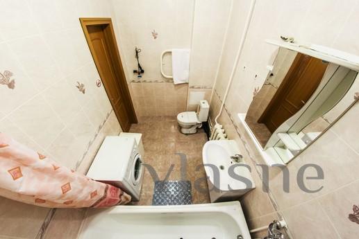 Bedroom Apartment, 140 azheva, Уфа - апартамент за нощувки
