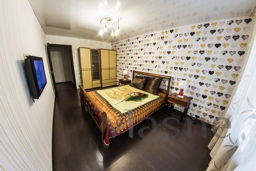 apartment st. Vladivostok 12, Уфа - апартамент за нощувки
