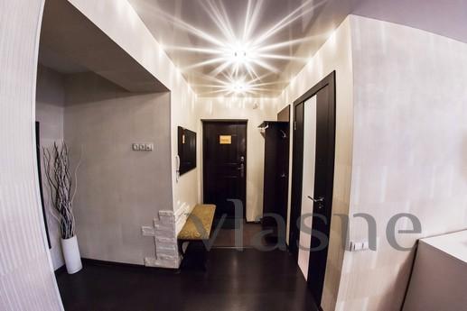 apartment st. Vladivostok 12, Уфа - апартамент за нощувки
