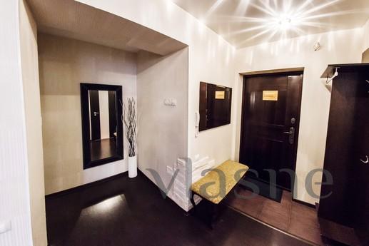 apartment st. Vladivostok 12, Уфа - апартамент за нощувки
