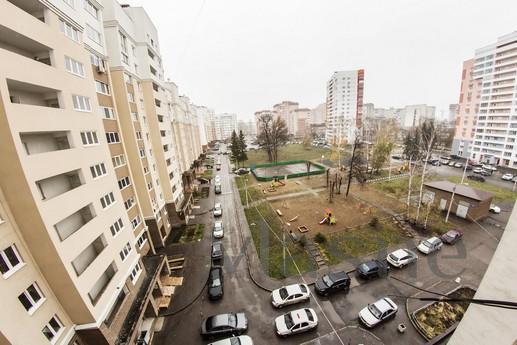 apartment st. Vladivostok 12, Уфа - апартамент за нощувки
