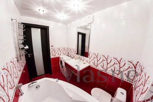 apartment st. Vladivostok 12, Уфа - апартамент за нощувки
