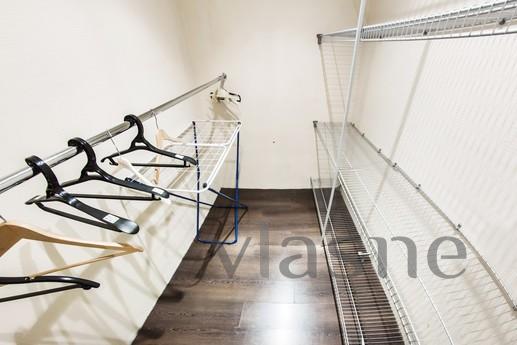 apartment st. Vladivostok 12, Уфа - апартамент за нощувки

