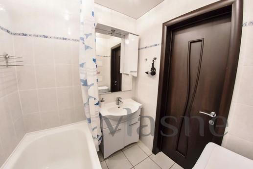 One bedroom apartment, st. Caucasion, Уфа - апартамент за нощувки
