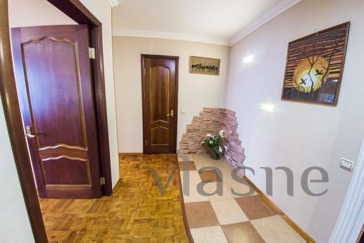 One bedroom apartment, pr. October 84, Уфа - апартамент за нощувки
