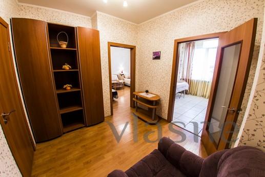 Str. Sorge 66, Ufa - apartment by the day