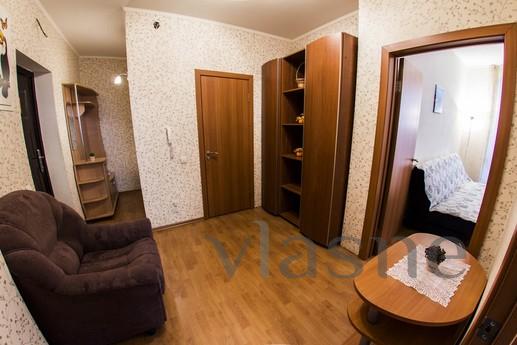 Str. Sorge 66, Ufa - apartment by the day