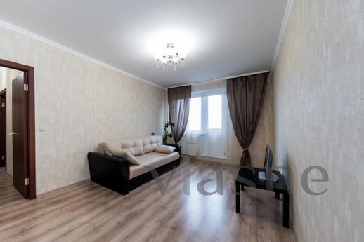 Rent loft, Moscow - apartment by the day