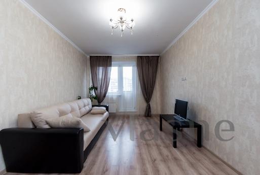 Rent loft, Moscow - apartment by the day