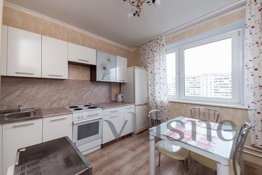 Rent loft, Moscow - apartment by the day