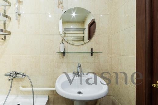 Rent loft, Moscow - apartment by the day