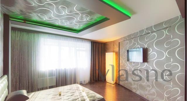 An excellent apartment in the centr, Saint Petersburg - apartment by the day