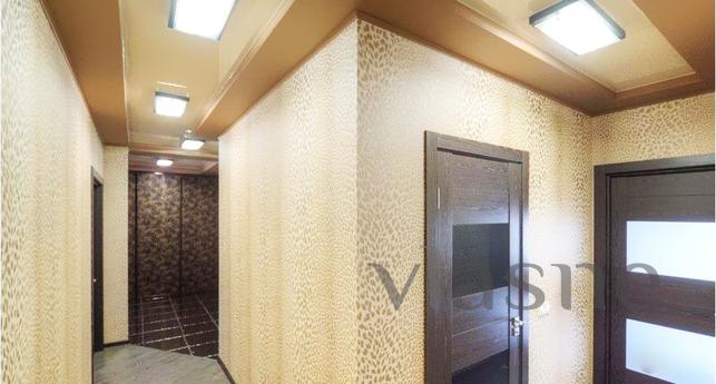 An excellent apartment in the centr, Saint Petersburg - apartment by the day