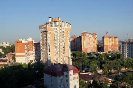 Daily Energy Center Paradise Circus, Voronezh - apartment by the day