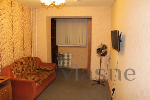 Apartment in the center near the circus, Voronezh - apartment by the day