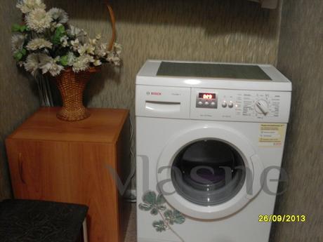 Rent 1 room apartment, Penza - apartment by the day