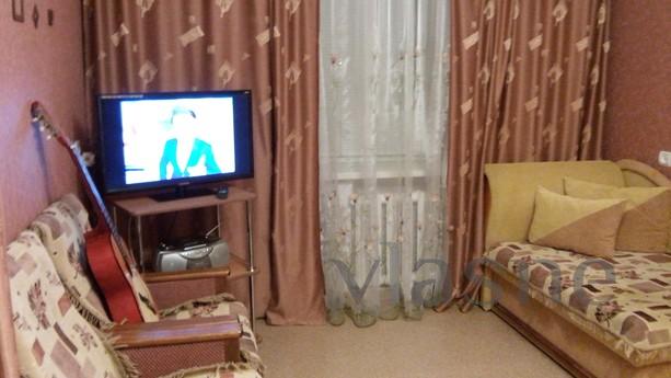 Rent 1 room apartment, Penza - apartment by the day