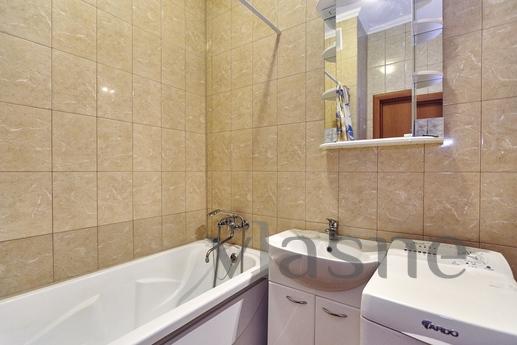 The apartment is near the Exhibition, Krasnodar - apartment by the day