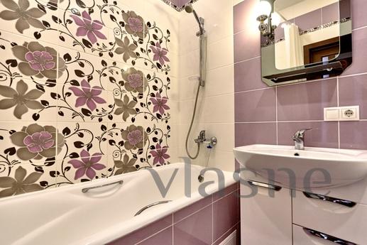 The apartment is near the grove, Krasnodar - apartment by the day
