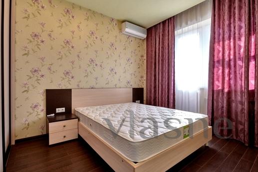 The apartment is near the grove, Krasnodar - apartment by the day