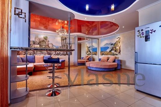 Luxury apartments, Krasnodar - apartment by the day