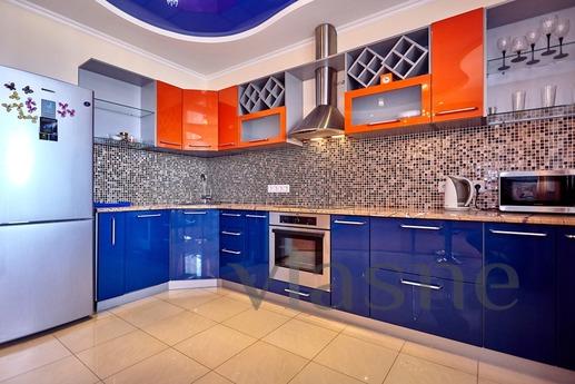Luxury apartments, Krasnodar - apartment by the day