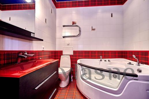 Luxury apartments, Krasnodar - apartment by the day