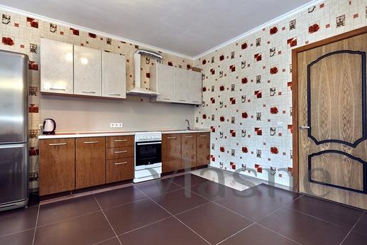 Cozy 2 bedroom apartment, Krasnodar - apartment by the day