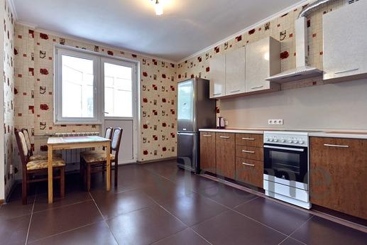 Cozy 2 bedroom apartment, Krasnodar - apartment by the day