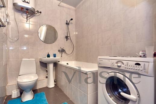Cozy 2 bedroom apartment, Krasnodar - apartment by the day