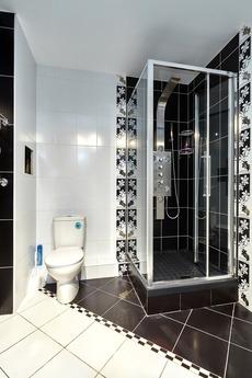 Cozy 1-bedroom apartment, Krasnodar - apartment by the day