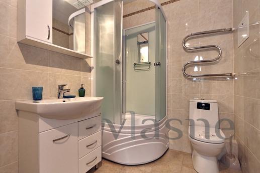 Cozy 2 bedroom apartment, Krasnodar - apartment by the day