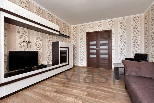 Cozy 2 bedroom apartment, Krasnodar - apartment by the day
