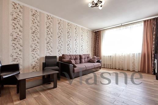 Cozy 2 bedroom apartment, Krasnodar - apartment by the day