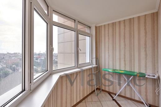 Cozy 2 bedroom apartment, Krasnodar - apartment by the day