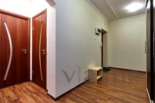 Cozy 2 bedroom apartment, Krasnodar - apartment by the day