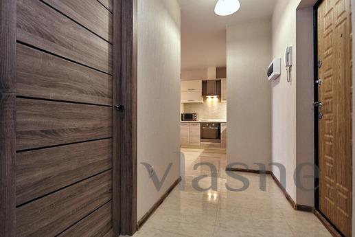 Cozy 2 bedroom apartment, Krasnodar - apartment by the day