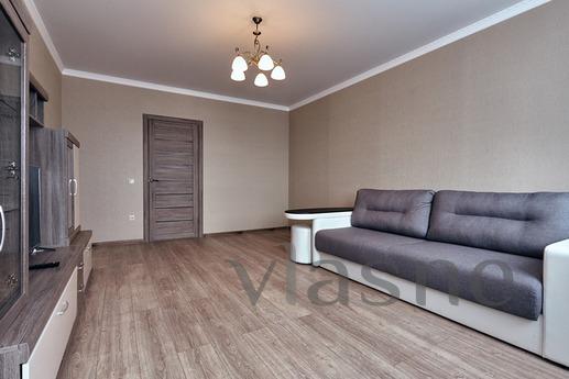 Cozy 2 bedroom apartment, Krasnodar - apartment by the day