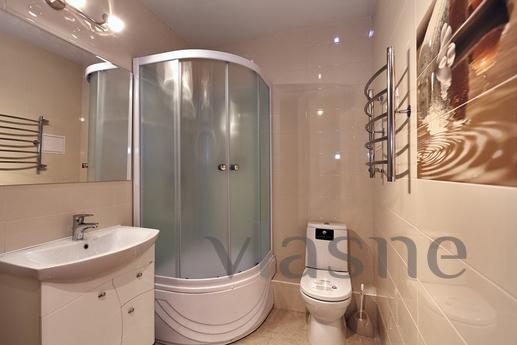 Cozy 2 bedroom apartment, Krasnodar - apartment by the day