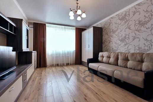 Cozy 2 bedroom apartment, Krasnodar - apartment by the day