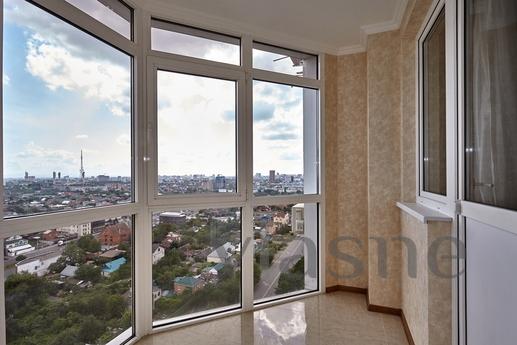 Cozy 2 bedroom apartment, Krasnodar - apartment by the day