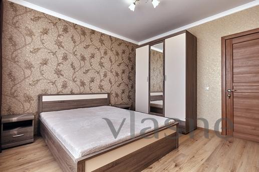 Cozy 2 bedroom apartment, Krasnodar - apartment by the day