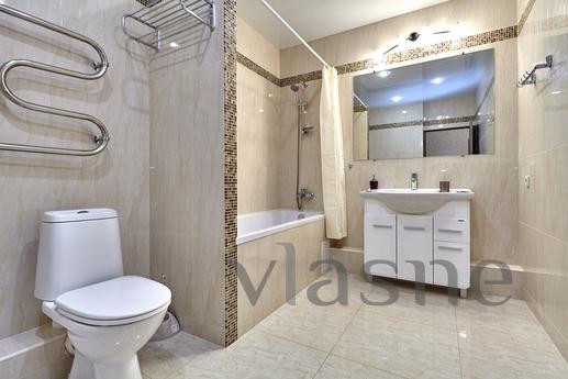 Cozy 2 bedroom apartment, Krasnodar - apartment by the day