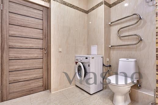 Cozy 2 bedroom apartment, Krasnodar - apartment by the day