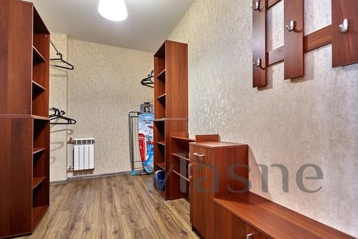 Cozy 2 bedroom apartment, Krasnodar - apartment by the day
