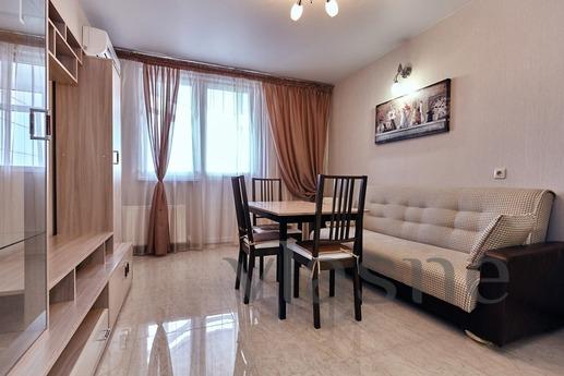 Daily Filatova 19, Krasnodar - apartment by the day
