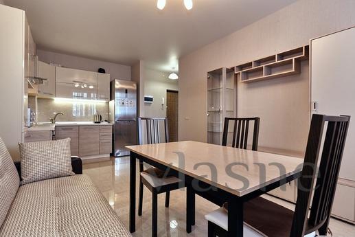 Daily Filatova 19, Krasnodar - apartment by the day