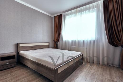Daily Filatova 19, Krasnodar - apartment by the day