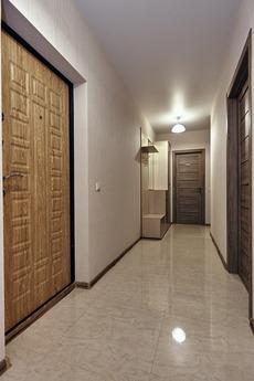 Daily Filatova 19, Krasnodar - apartment by the day