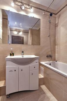 Daily Filatova 19, Krasnodar - apartment by the day
